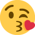 :kissing_heart: :kissing_heart: